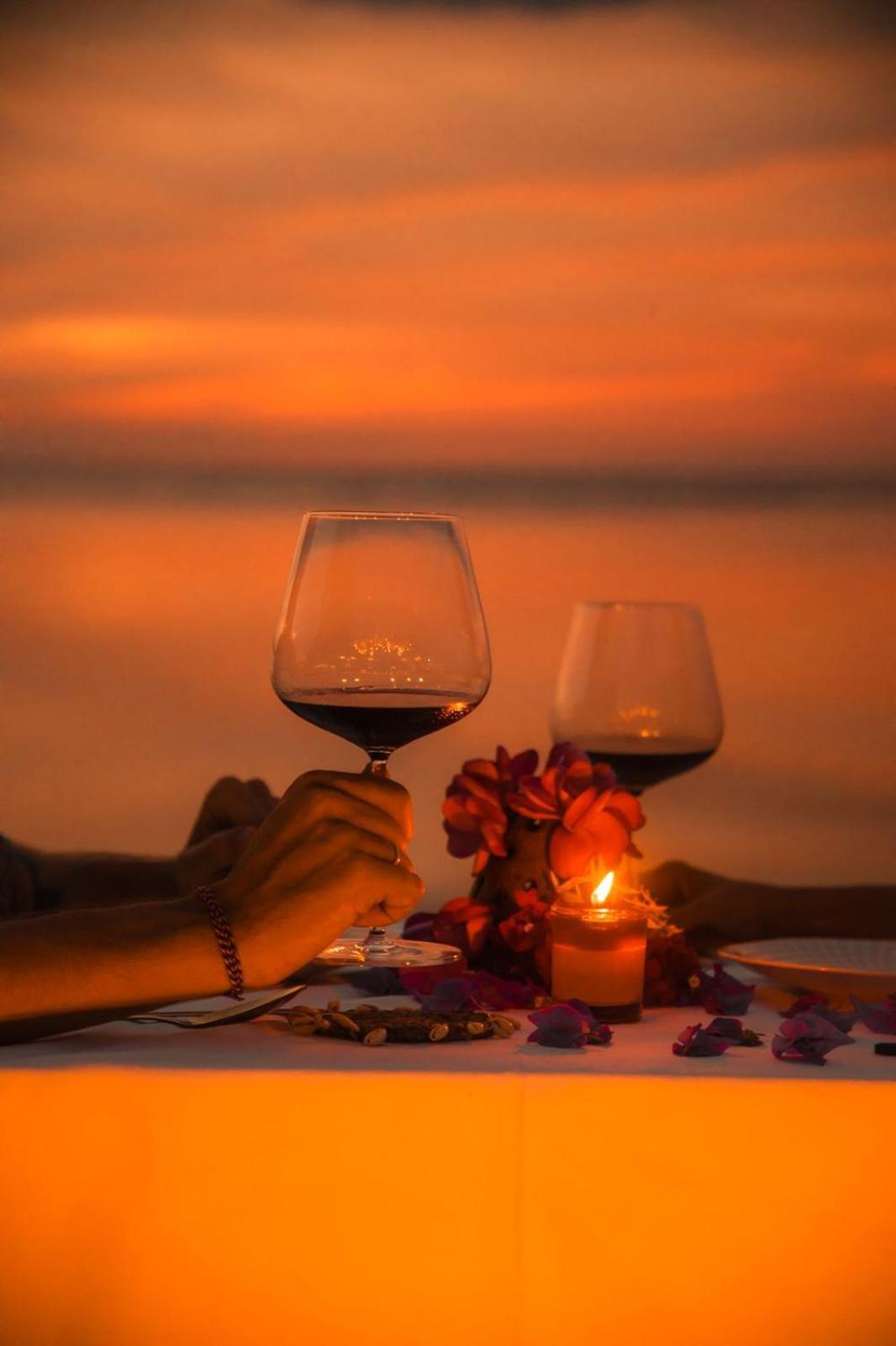Hakuna Matata Resort Gili Air Bagian luar foto
